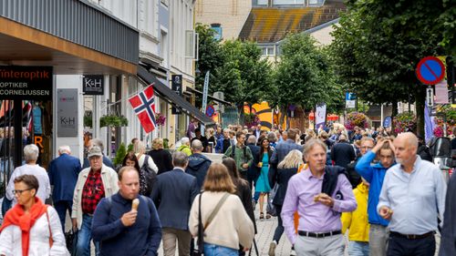Illustrasjon av Her lønner det seg med norgespris
