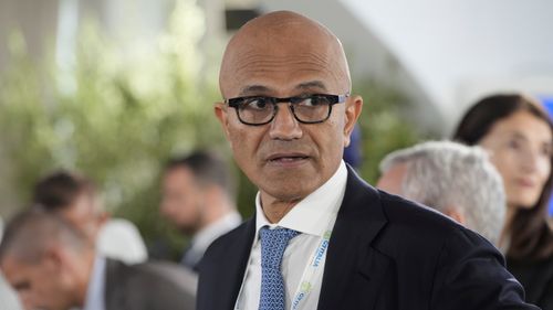 Illustrasjon av 18 pågrepet under Israel-demonstrasjon blant Microsoft-ansatte