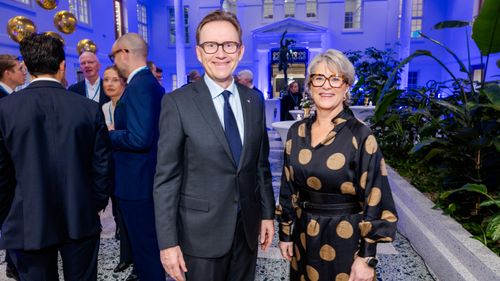 Illustrasjon av Telenor selger seg ut av Thailand for 39 milliarder