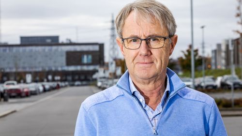 Illustrasjon av Bedrer mobildekningen før gravferden – kan ikke love perfekte forhold