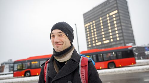 Illustrasjon av Kan true med å blokkere klokkene våre – «det haster»