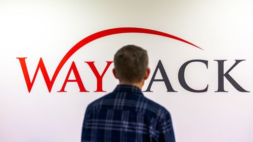 Illustrasjon av Det er lettere sagt enn gjort