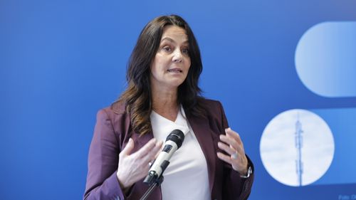 Illustrasjon av Mistet 46.000 mobilkunder