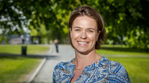 Illustrasjon av Kampen om slabbedaskhetens fremtid