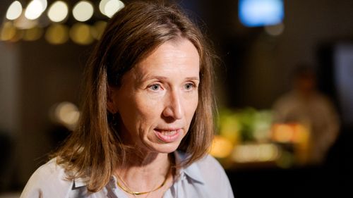 Illustrasjon av Vil få kontroll på hvem som opererer i norske datasentre