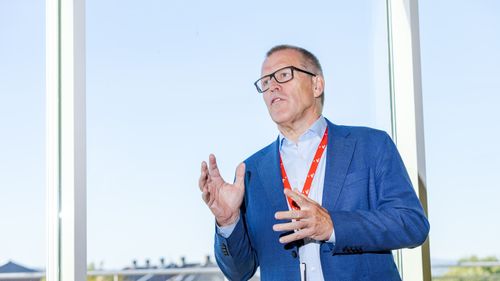 Illustrasjon av – Lyten var det beste alternativet
