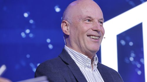Illustrasjon av Datasenter skal øke sysselsettingen i Fyresdal med 50 prosent