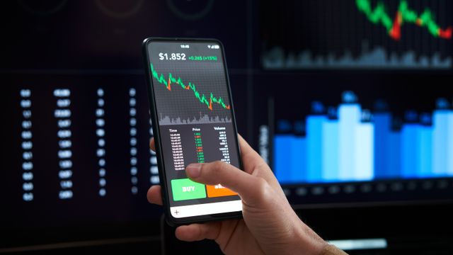 Bitcoin er en glemt mulighet