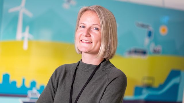 Milliardfond kan lukke gapet for utslippsfritt skipsdrivstoff