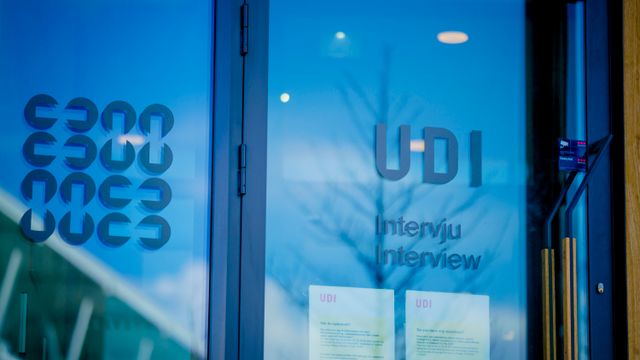 UDI sparer 130 årsverk med automatisering av asylsøknader