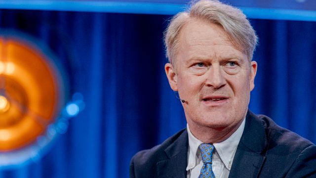 KI endrer cybertrusselen: Ber norske virksomheter om å ruste seg