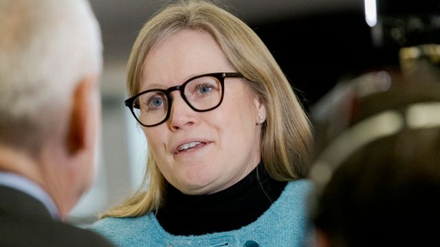 Vil oppgradere vannkraftverk for milliarder