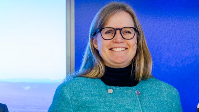 Statkrafts inntekter er nok til å finansiere norgespris