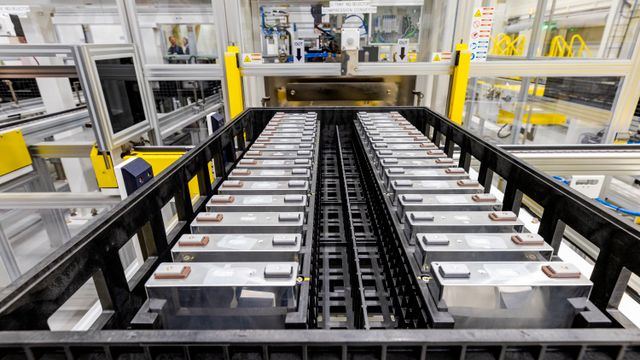 Investor: Norsk konsortium er ute av kampen etter Morrow-konkurs