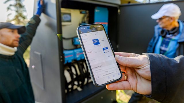 Hvem er de 40 prosentene som ikke vil ha Norgespris?