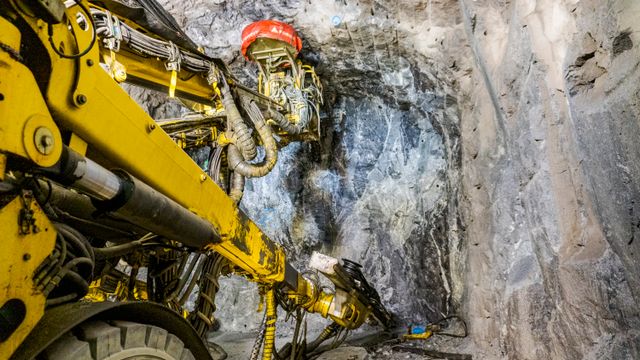 Nye miljøkrav til tunnelmasser kan koste svenske t-baner dyrt