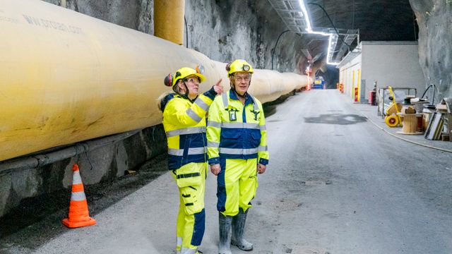 Infrastrukturen som vil koste Sverige minst 278 milliarder