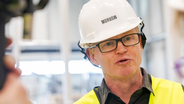 Klimamål kan ryke: – Sitter igjen med milliarder i skattelettelser