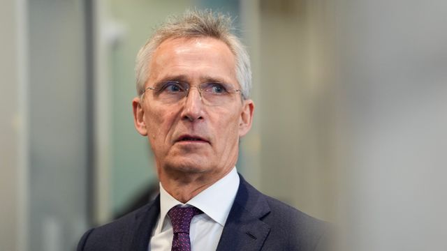 Regjeringen: Avgiftene på bensin og diesel reduseres fra 1. april