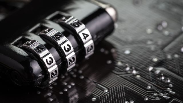 Gmail skal gjøre det enklere å utveksle kryptert e-post