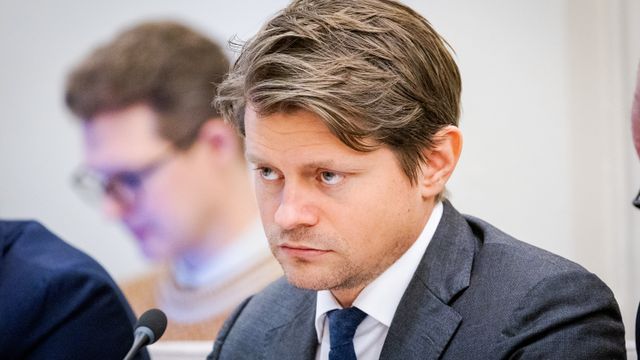 Kontrollkomiteen åpner sak om departementenes IKT-prosjekt