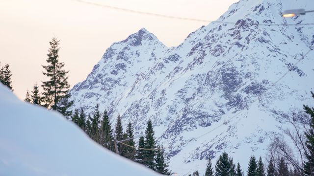 Tror strømprisen vil være nesten null i nord frem til neste vinter