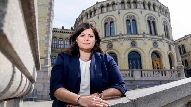 Ny rapport peker på stor teknologioptimisme i klimaplanene