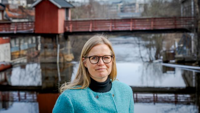 Statkraft dropper Utsira Nord