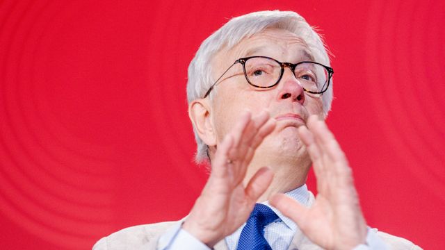 Riksrevisjonen er ikke fornøyd med digitaliseringen