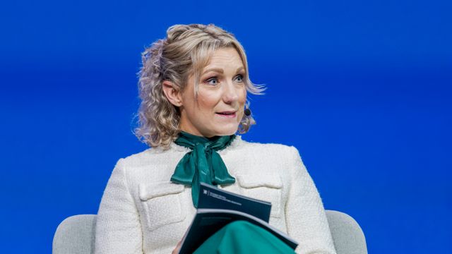 – Sjøkabler er grunnlaget for digitalisering