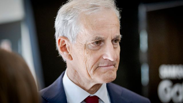 Norge kjøper droner til Ukraina for milliarder