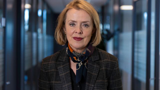 Direktør om valgresultat: – Det kan komme forsinkelser