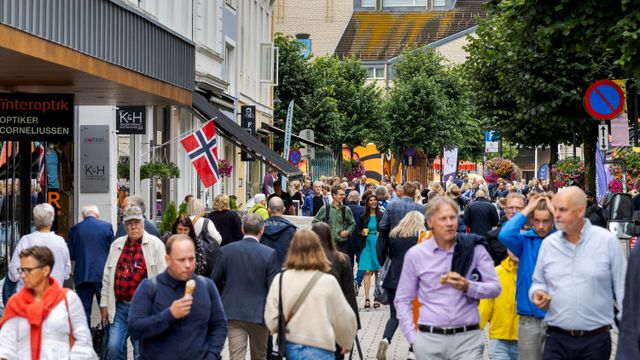 Strømprisene i første halvår: Her lønner det seg med Norgespris