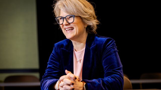 Telenor kjøper Global Connects fibervirksomhet