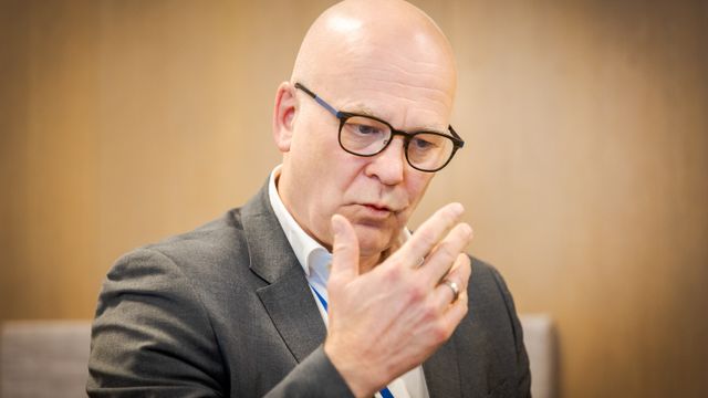 Tidligere Bane Nor-sjef tar oppgjør med eierstyringen