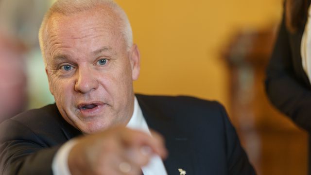 Equinor skriver ned verdiene med 10 mrd på havvind i USA 