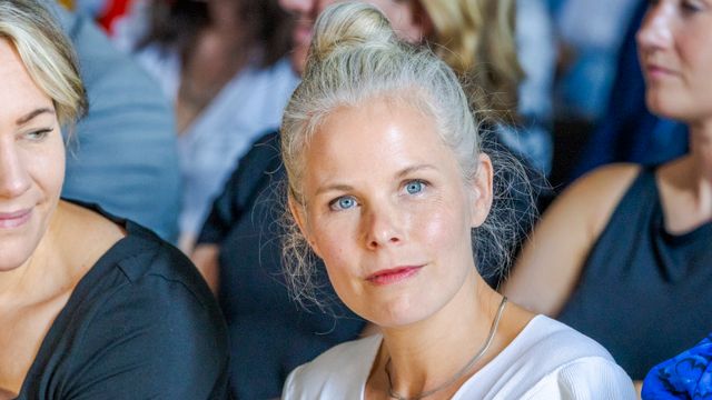 – Jeg bruker Chat GPT til mye