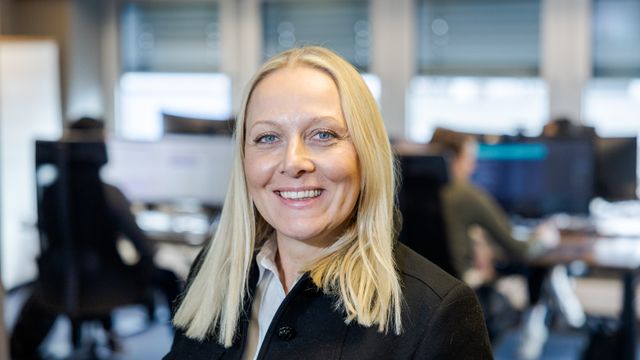 Norsk teknologiselskap har vokst til 70 ansatte – nå åpner de dørene i Oslo