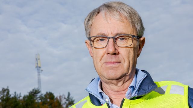 Telenor-topp maner til debatt om strømnettet etter uvær