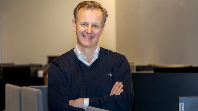 Corvus inngår intensjonsavtale med kinesisk batterikjempe