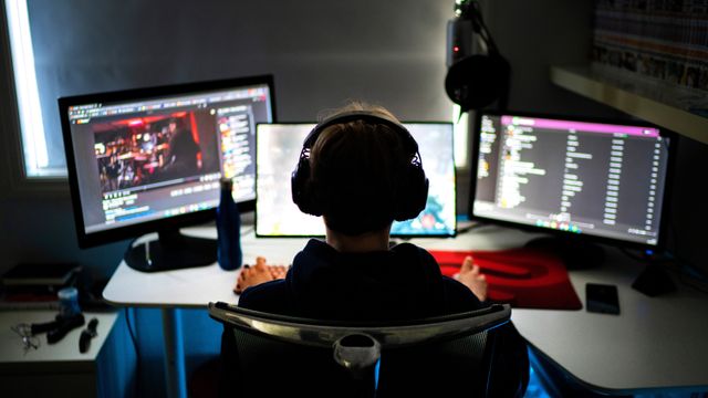 Eksperter: Slik finner du veien fra fri flyt til strenge skjermtider