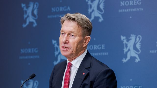 Åpner for gassrør til Barentshavet – det kan koste 53 milliarder kroner