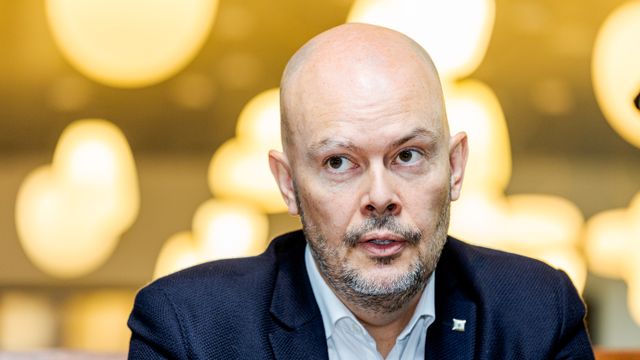 Nkom ber Telia og Ice gi dem flere opplysninger om mobil-sammenslåing