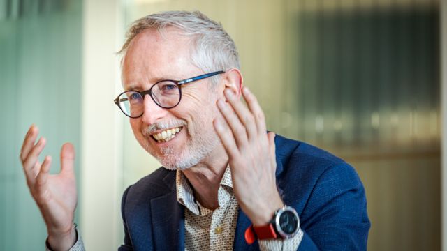 No kjem den europeiske batterirevolusjonen