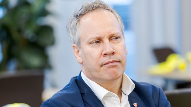 Samferdselsministeren kaller Bane Nor inn på teppet