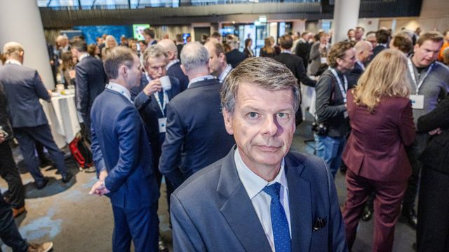 Reder med fire skip i Persiabukta: Tror konvoi blir vanskelig 