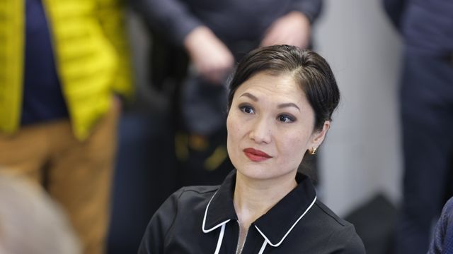 Lyse bygde 1468 nye basestasjoner i 2025