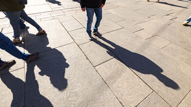 Advokater bør ikke hjelpe kriminelle med nettvask