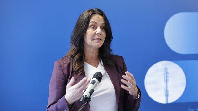 Telenor mistet 46.000 mobilkunder