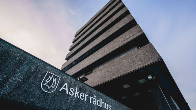 Asker kommune brukte oppdiktede høyesterettsdommer i debatt om okkupanter